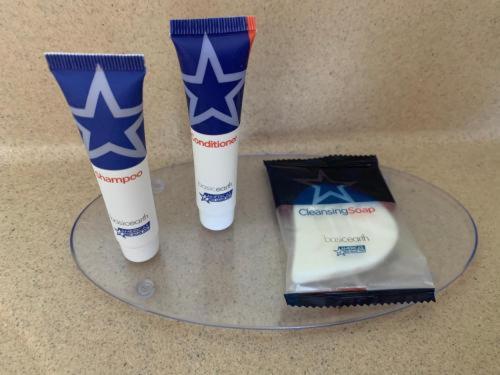 Travelodge By Wyndham Mackinaw City Bilik gambar